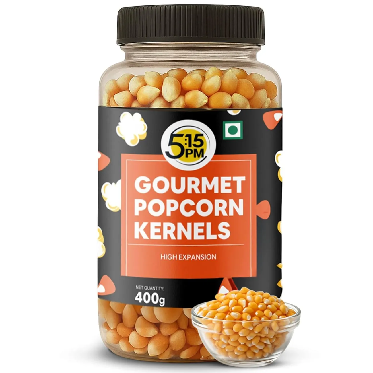 Popcorn Kernels