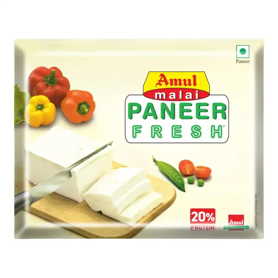 Malai Fresh Paneer