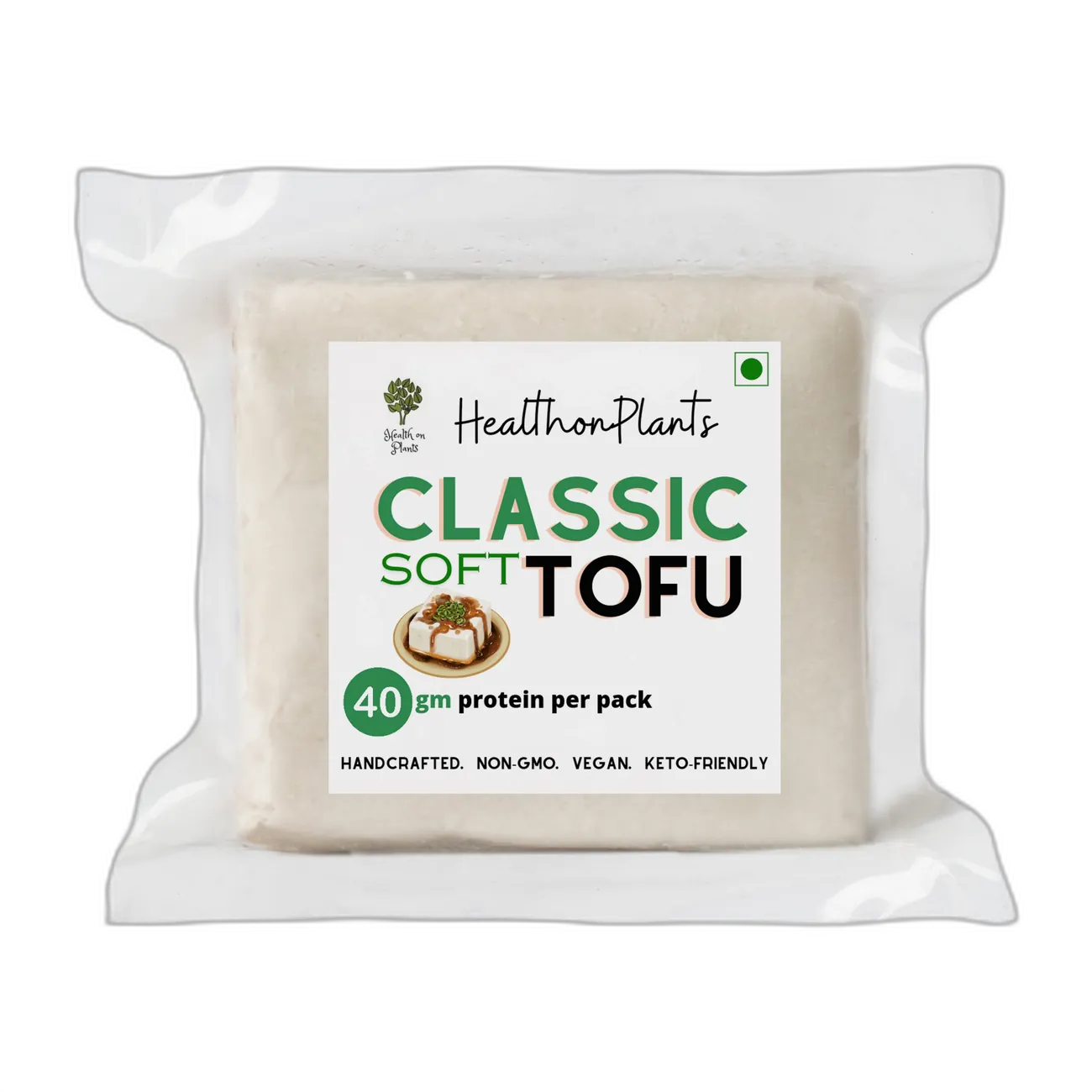 Classic Tofu