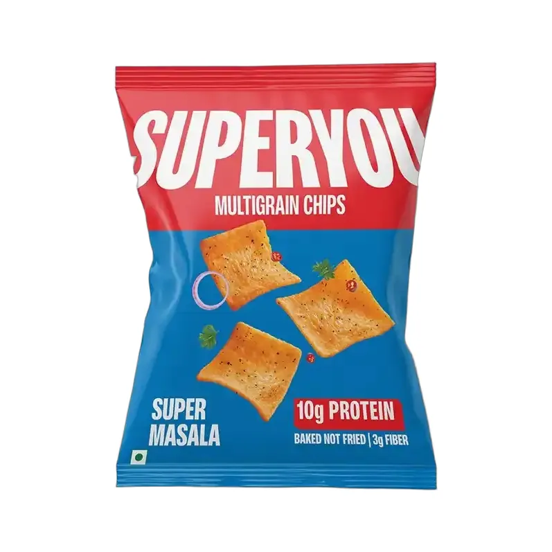 Multigrain Chips