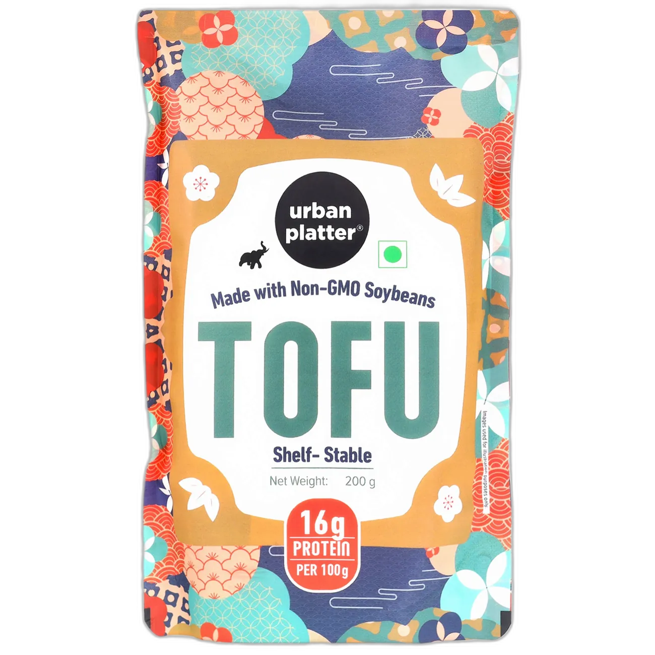 Firm Tofu